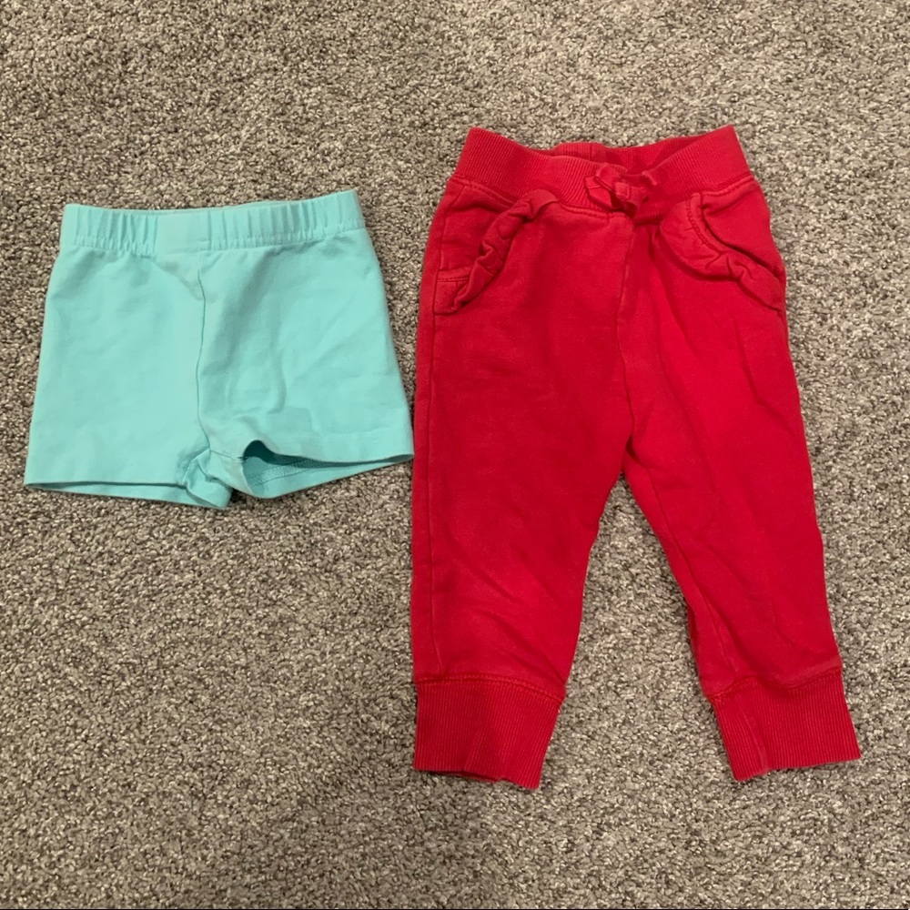 Bottoms Bundle